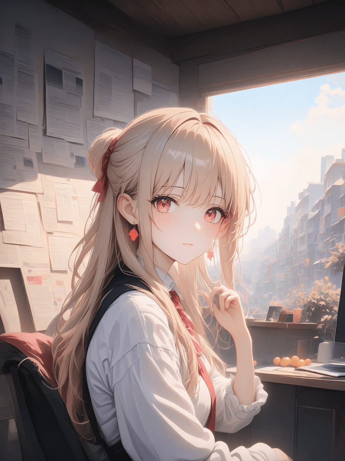 Thumbnail of AI-помощник