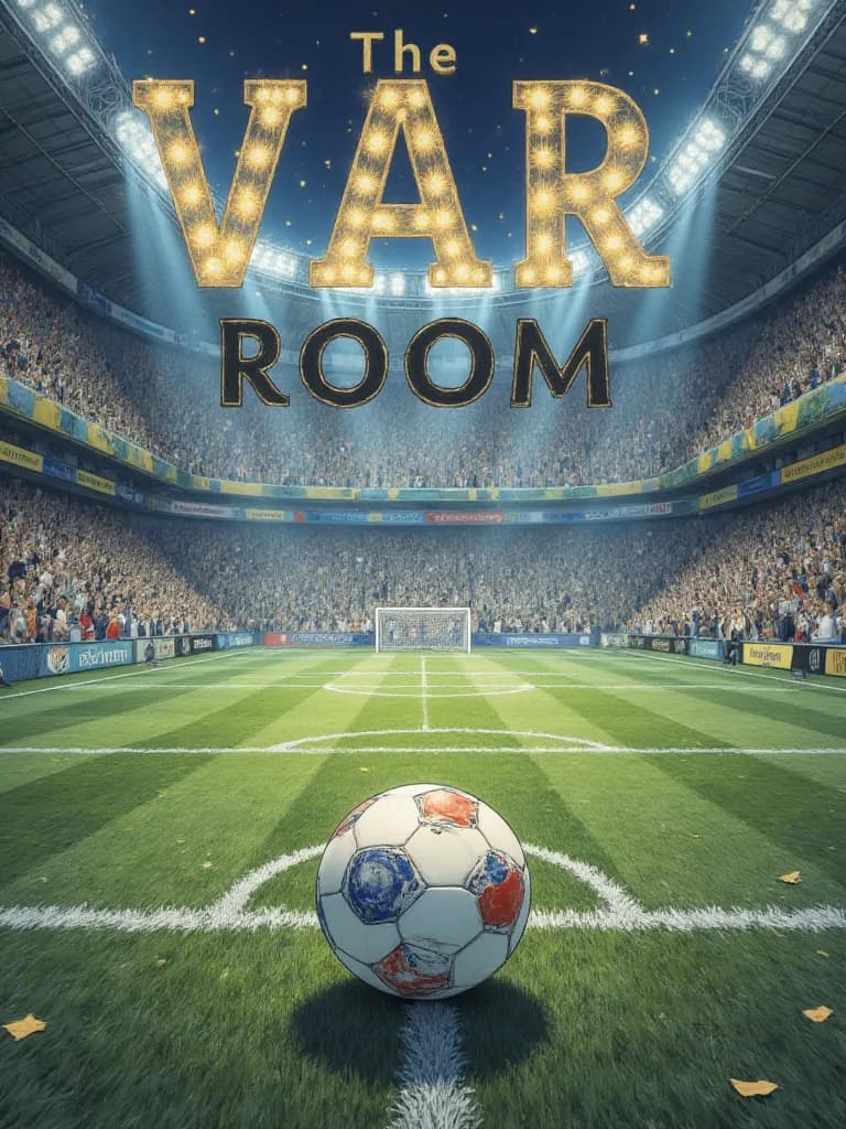 Thumbnail of Комната VAR