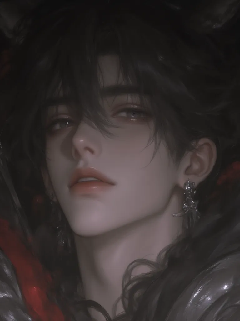 Thumbnail of Michael