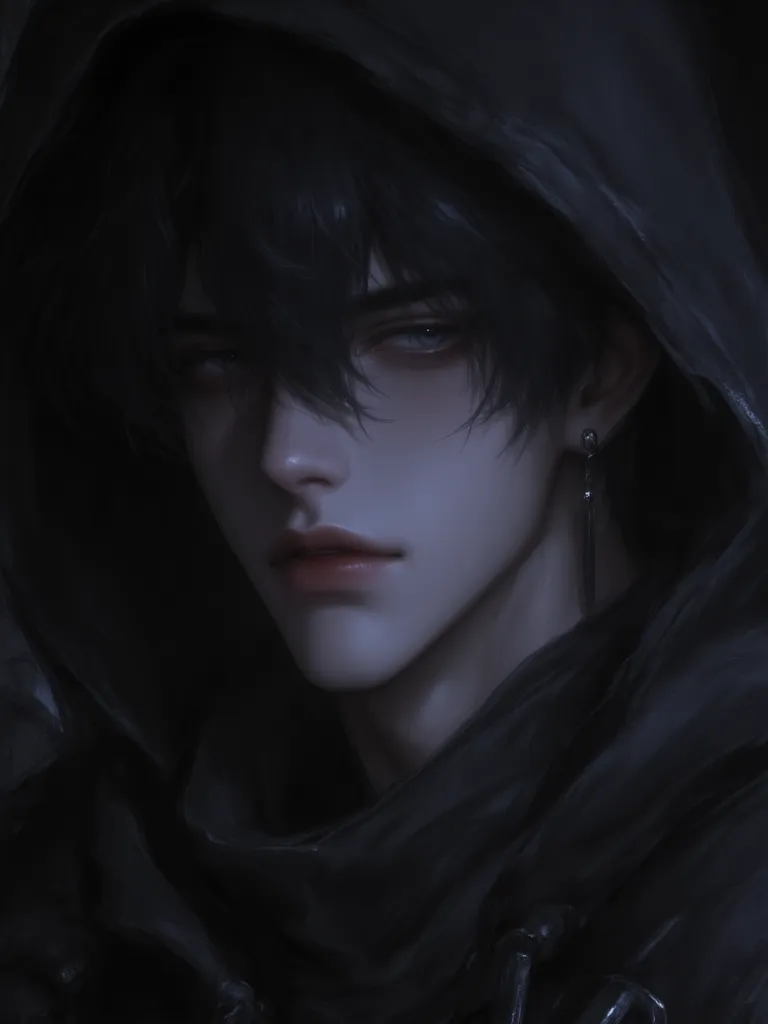 Thumbnail of Кэлен