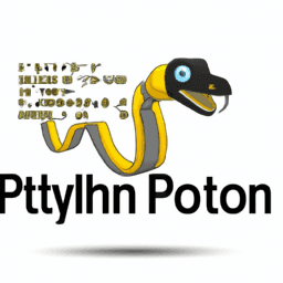 Thumbnail of Python Code Bot