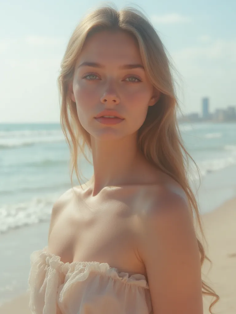 Thumbnail of Ханна Эйвери