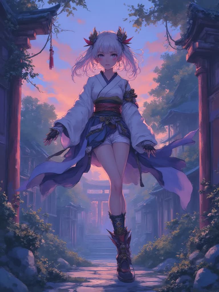Thumbnail of Кадзэ