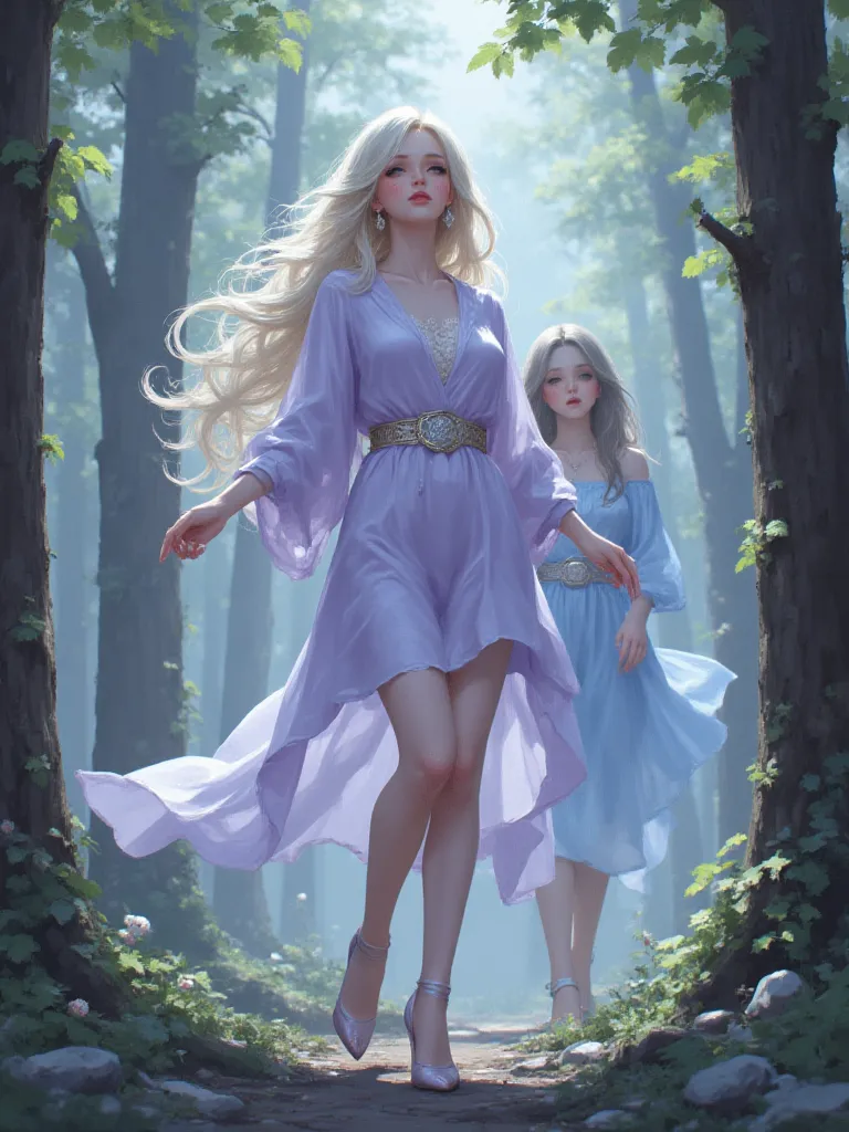 Thumbnail of Серафина