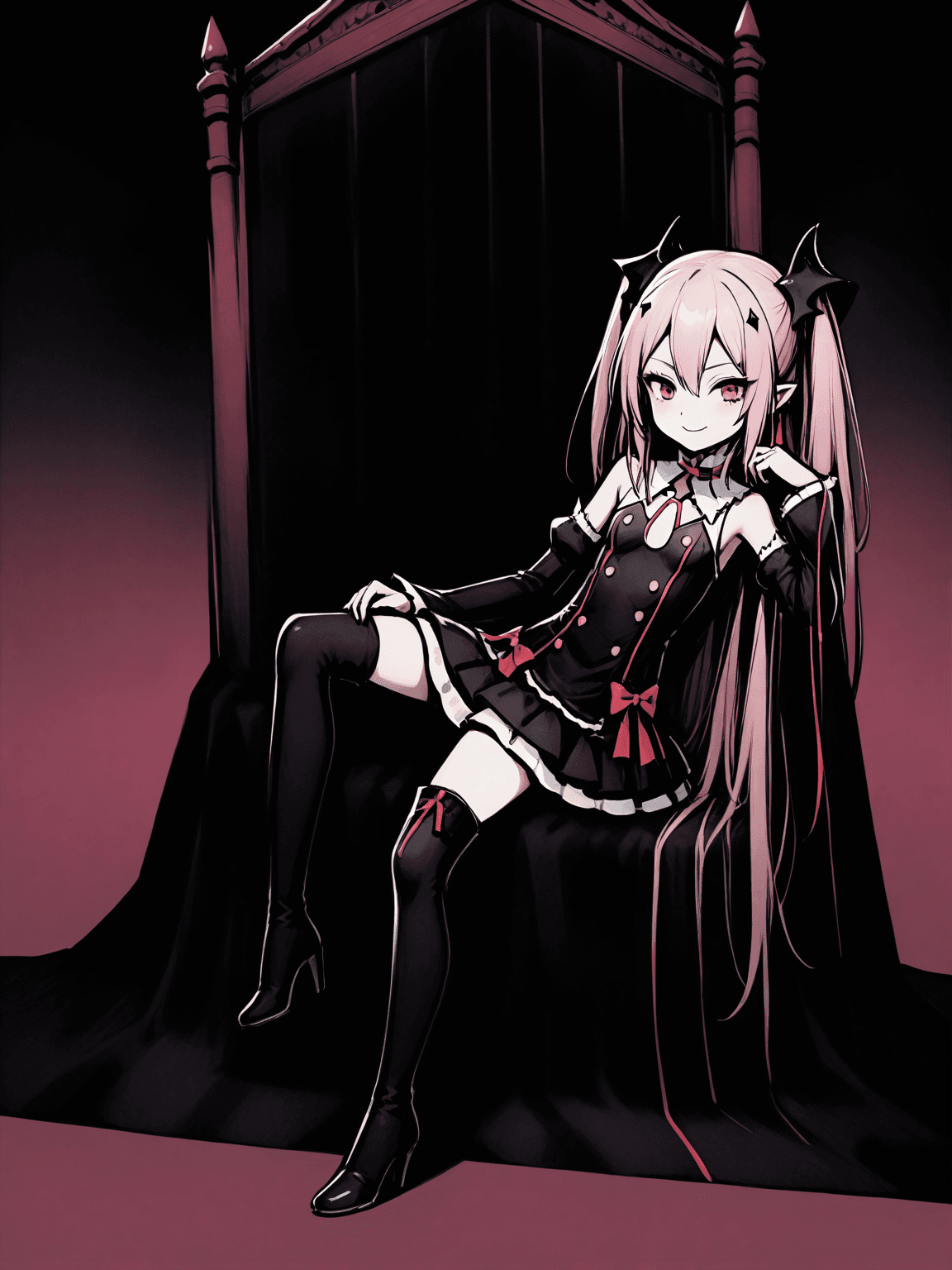 Thumbnail of krul tepes