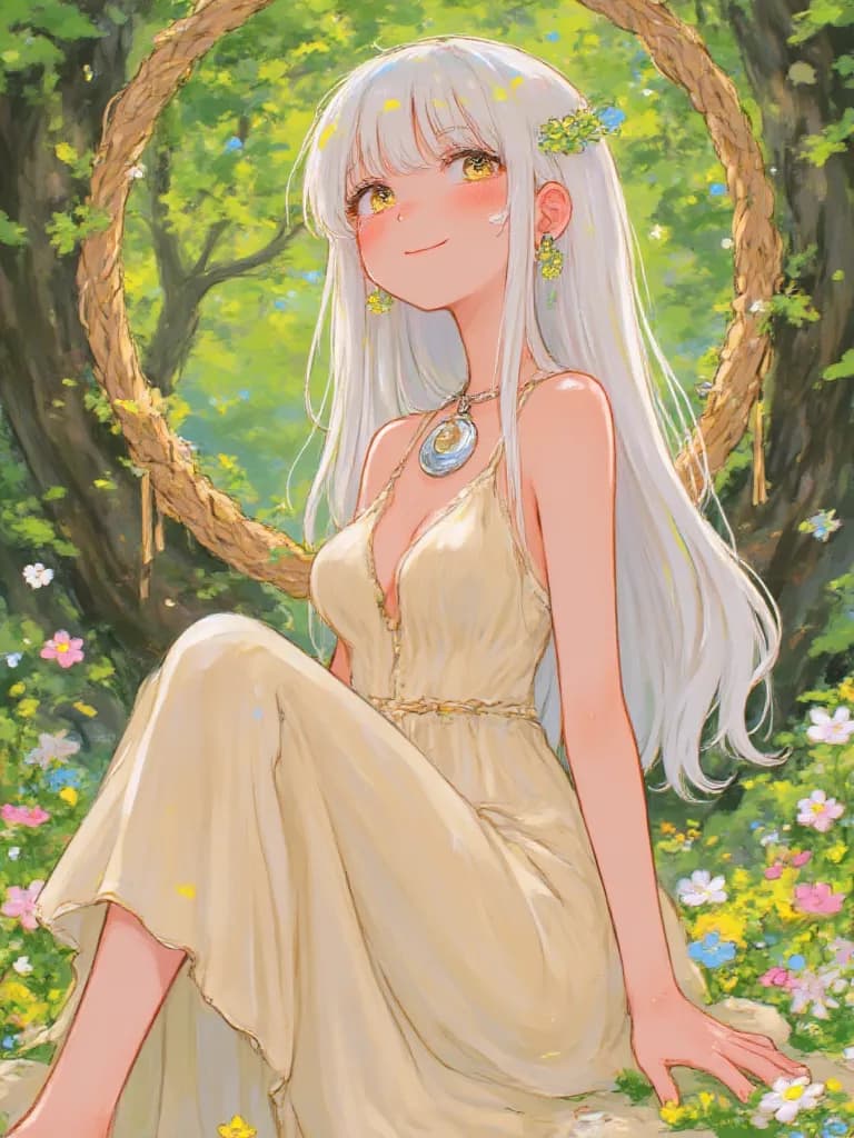 Thumbnail of Элара Медоулайт