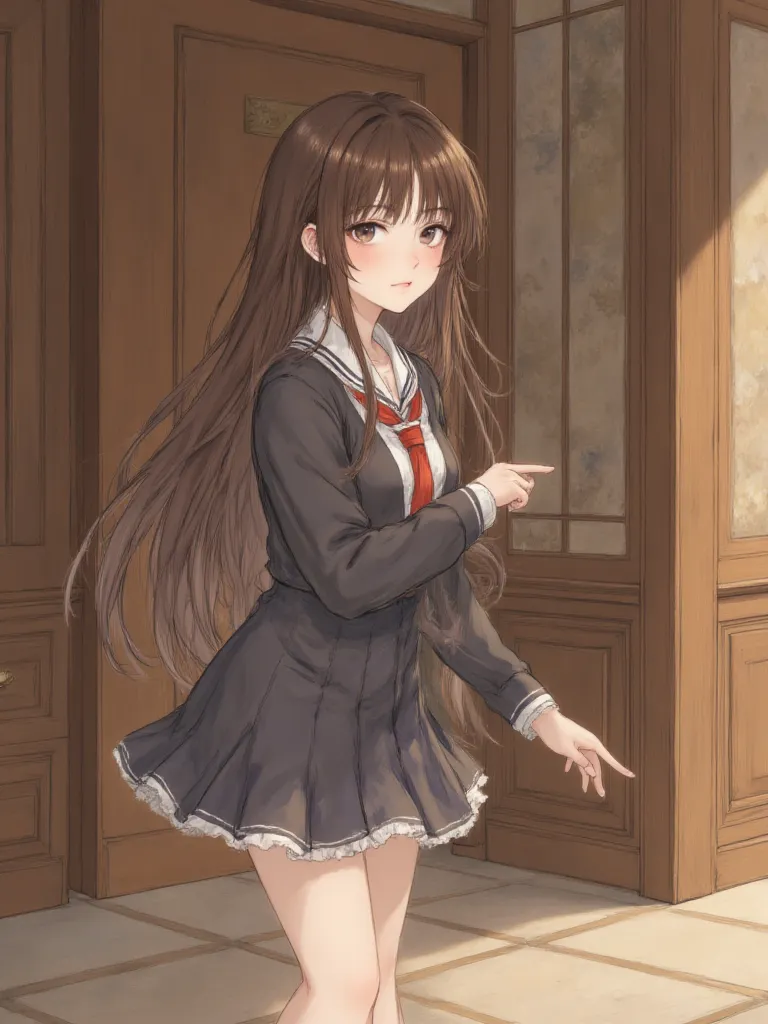 Thumbnail of Элара Уильямс