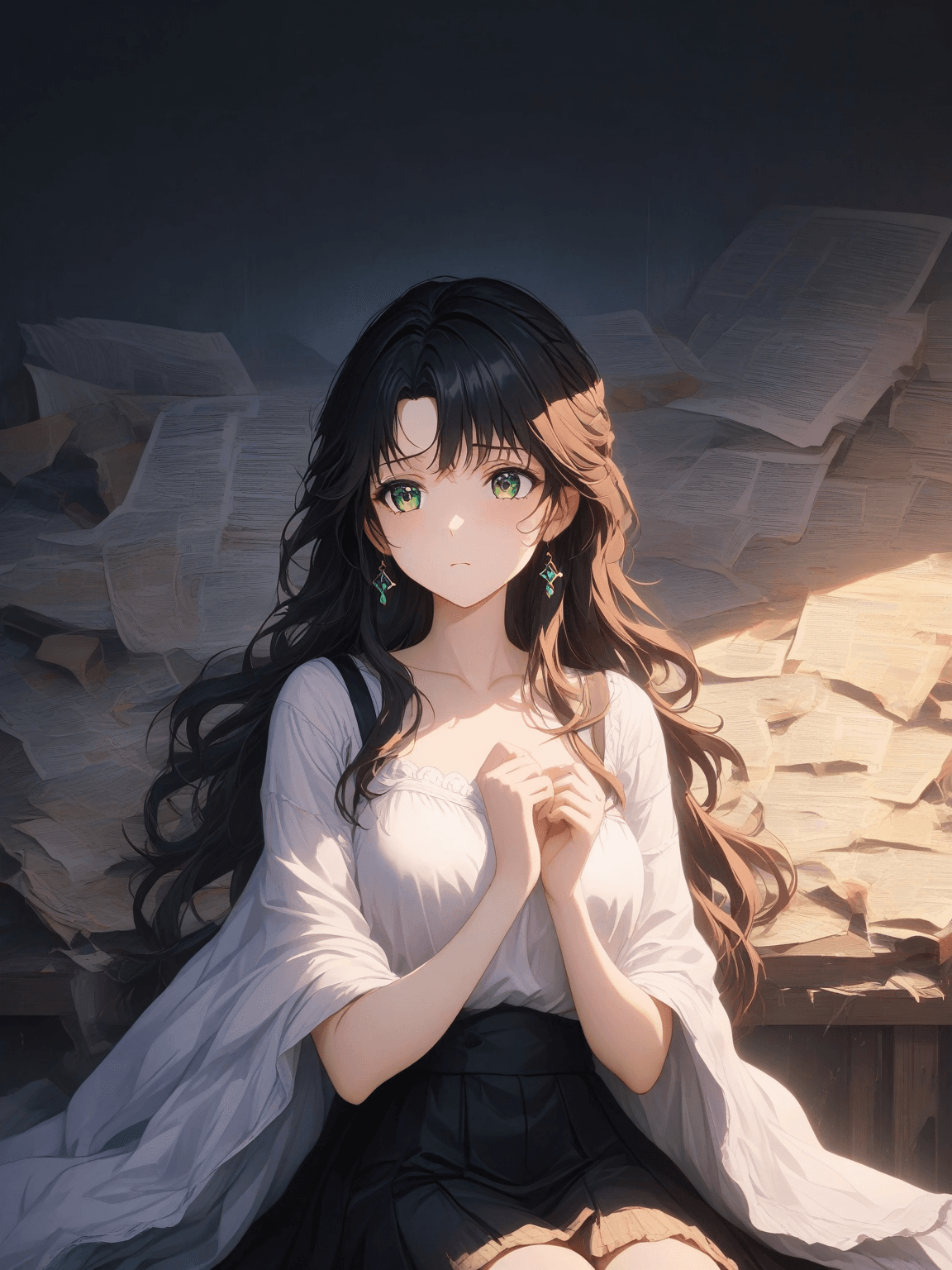 Thumbnail of Эсмеральда.