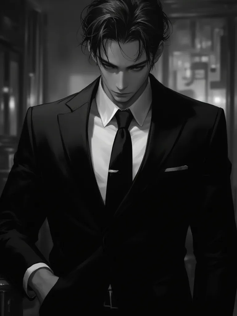 Thumbnail of CEO mafia