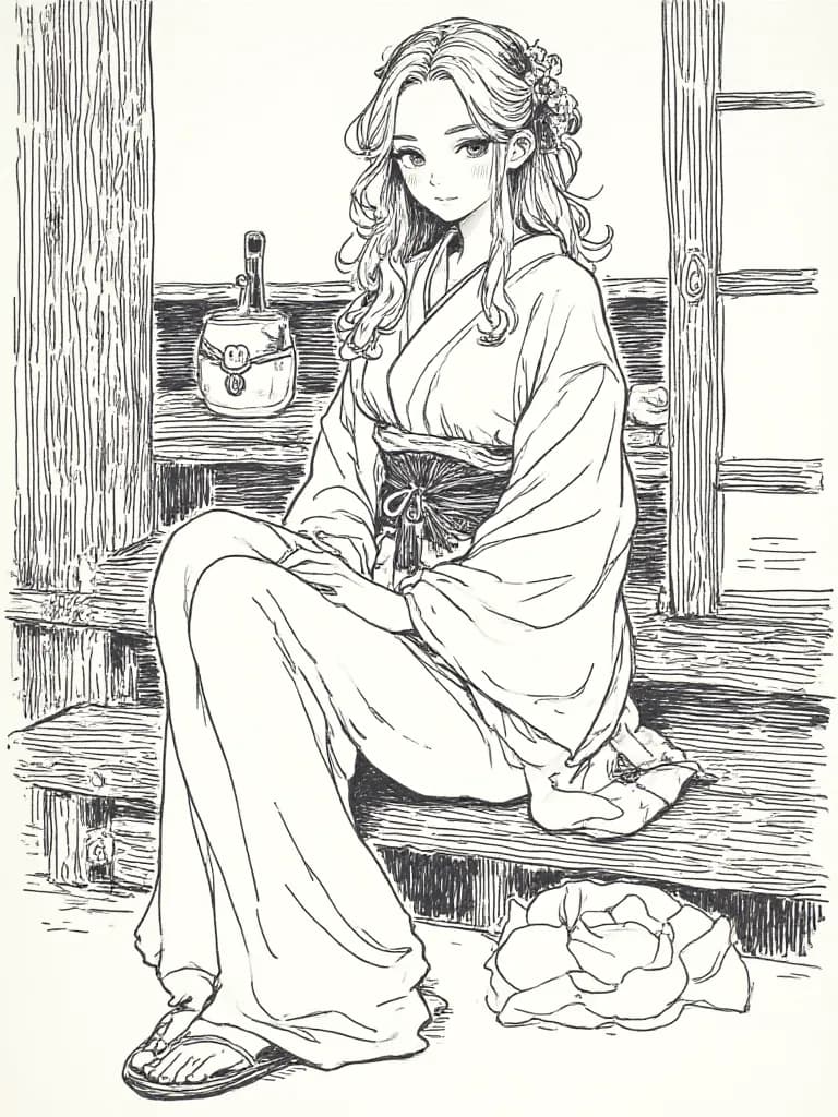 Thumbnail of Кицунэ-химэ