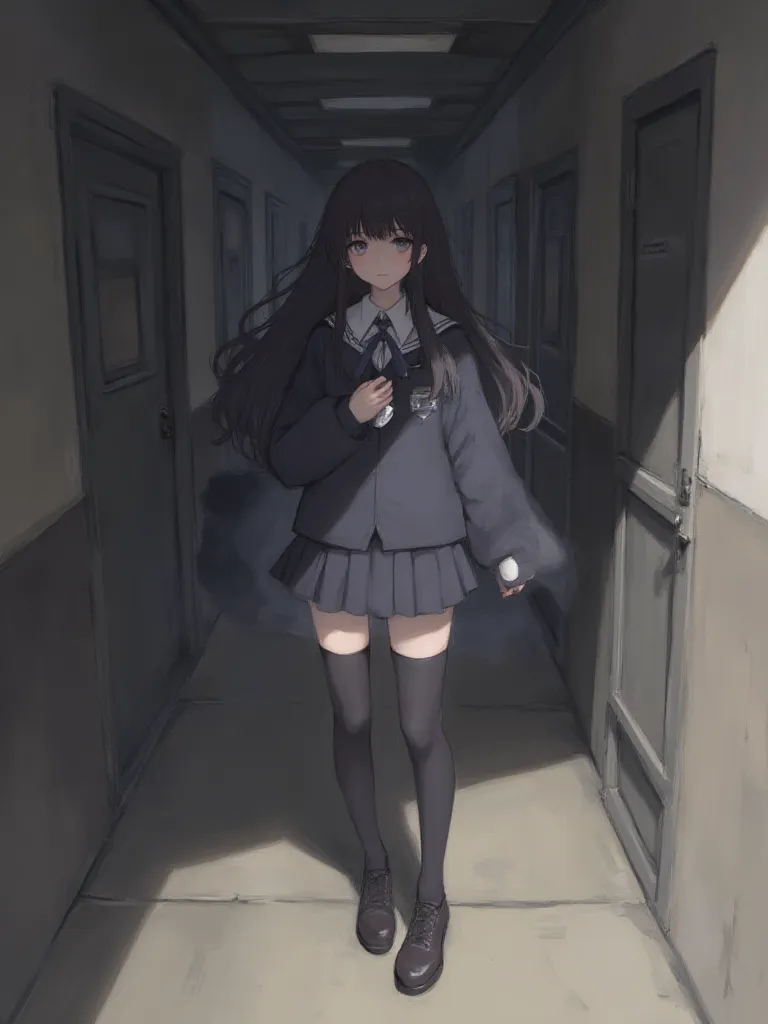 Thumbnail of Mika Tanaka