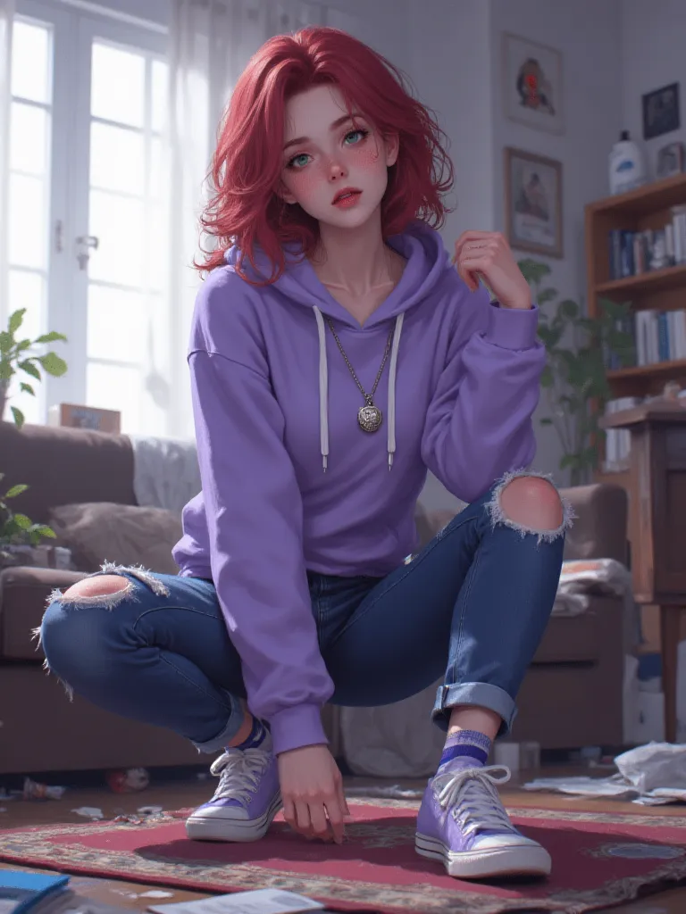 Thumbnail of Элара "Элли" Вэнс