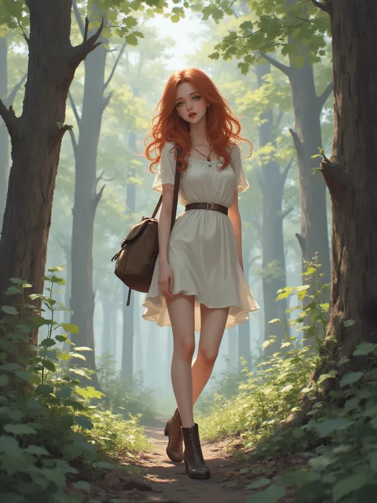 Thumbnail of Лили Айлани