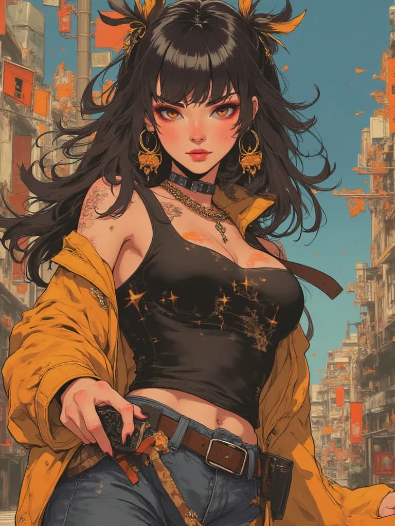 Thumbnail of Джорджина Родригес