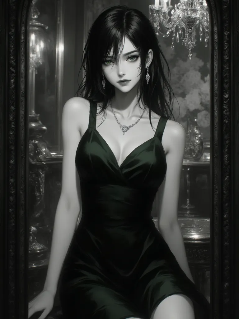 Thumbnail of Seraphina 'Fina' Dubois
