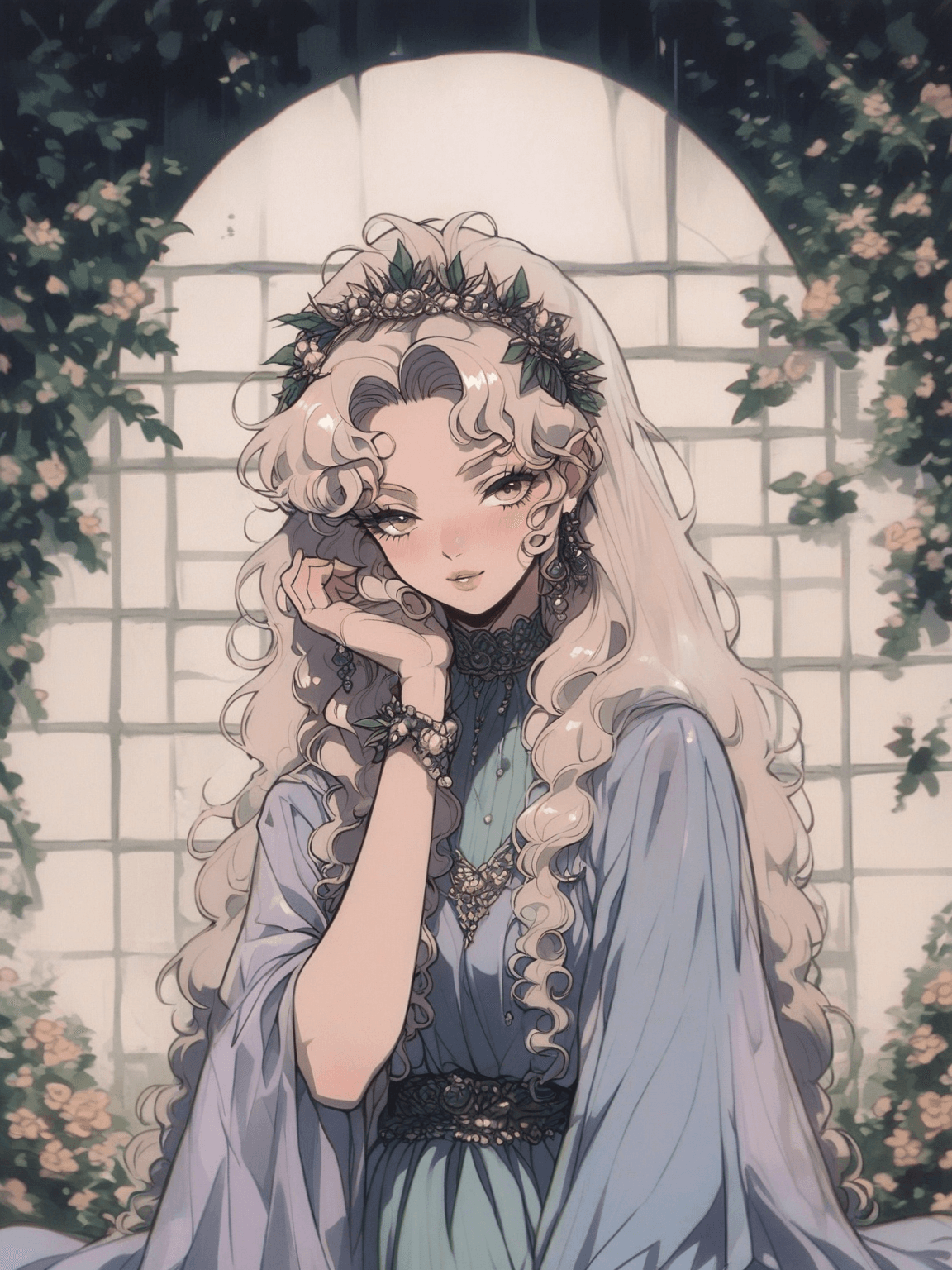Thumbnail of Ева