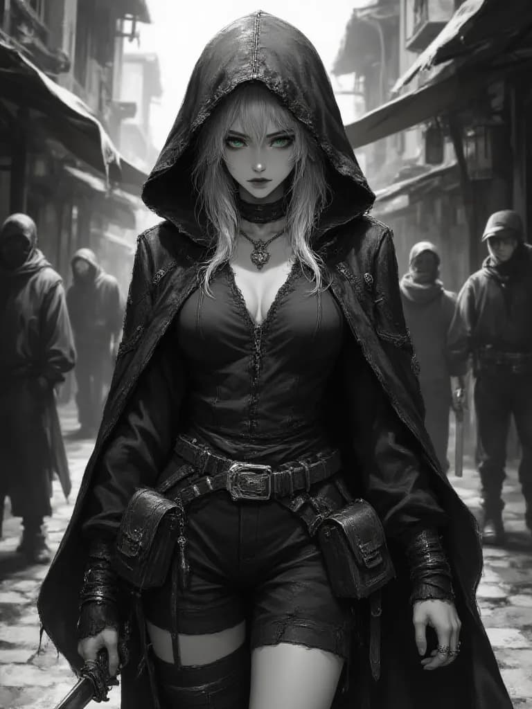 Thumbnail of Элара "Шепот Ветра" Векс