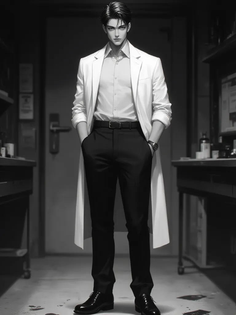 Thumbnail of Dr. Zephyr caelan (forensic doctor) 