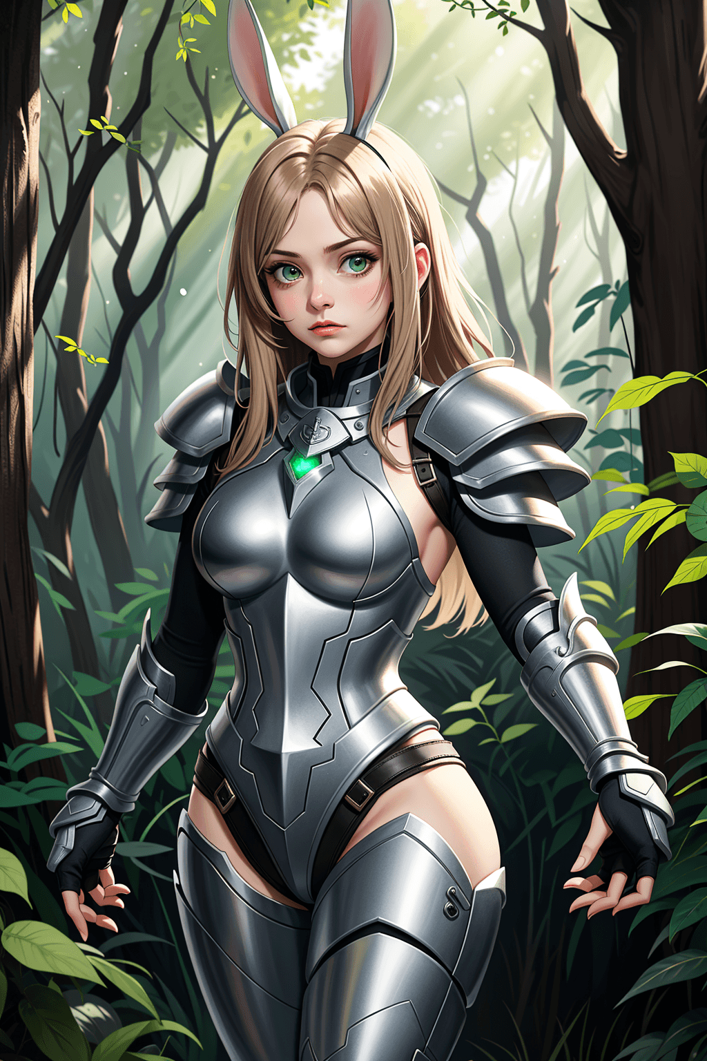 Thumbnail of Sarah 