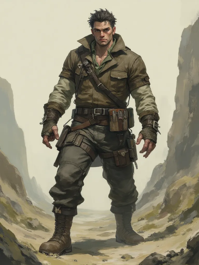 Thumbnail of Кевин
