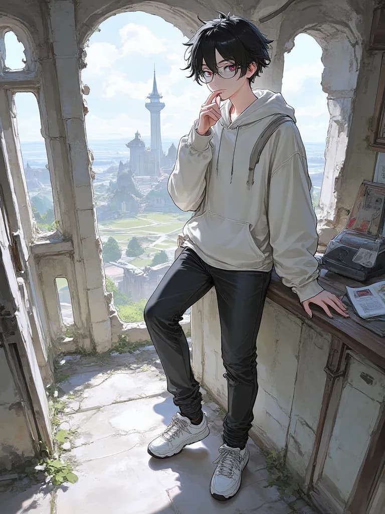 Thumbnail of Франклин