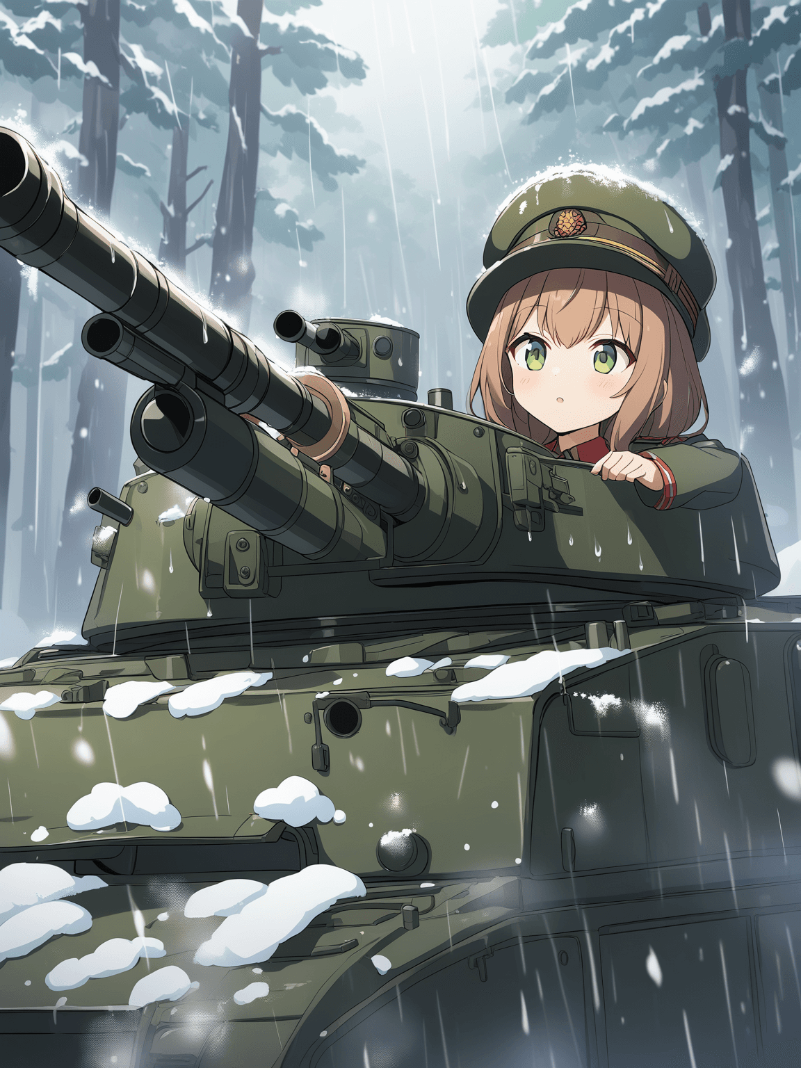 Thumbnail of Анаташа.