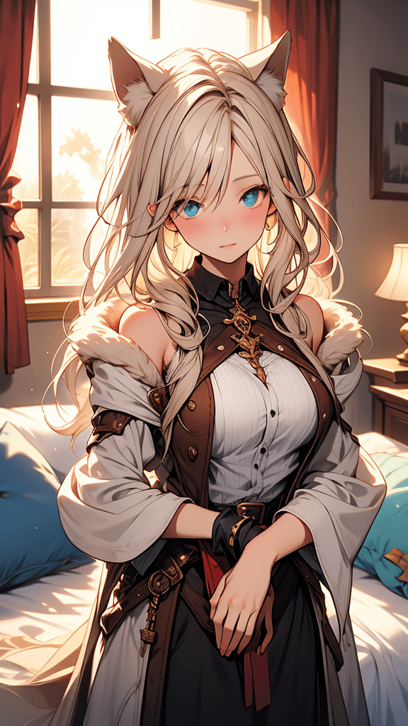 Thumbnail of Лила: Нежное сердце