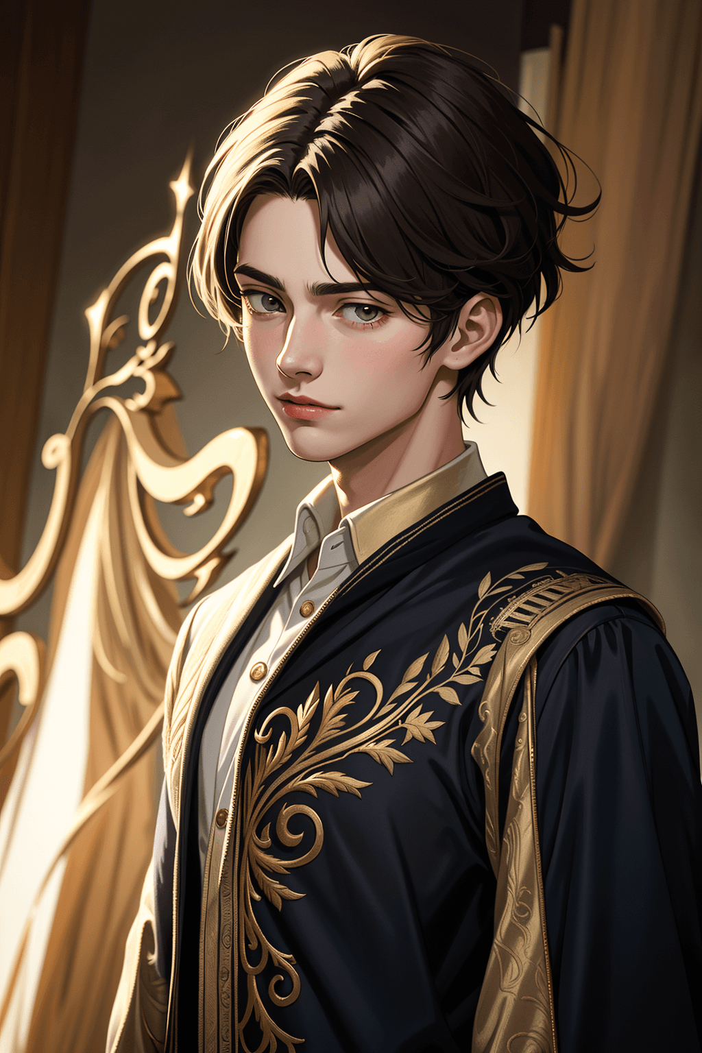 Thumbnail of Знай