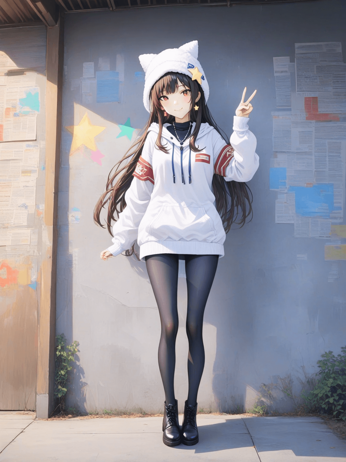 Thumbnail of thao linh