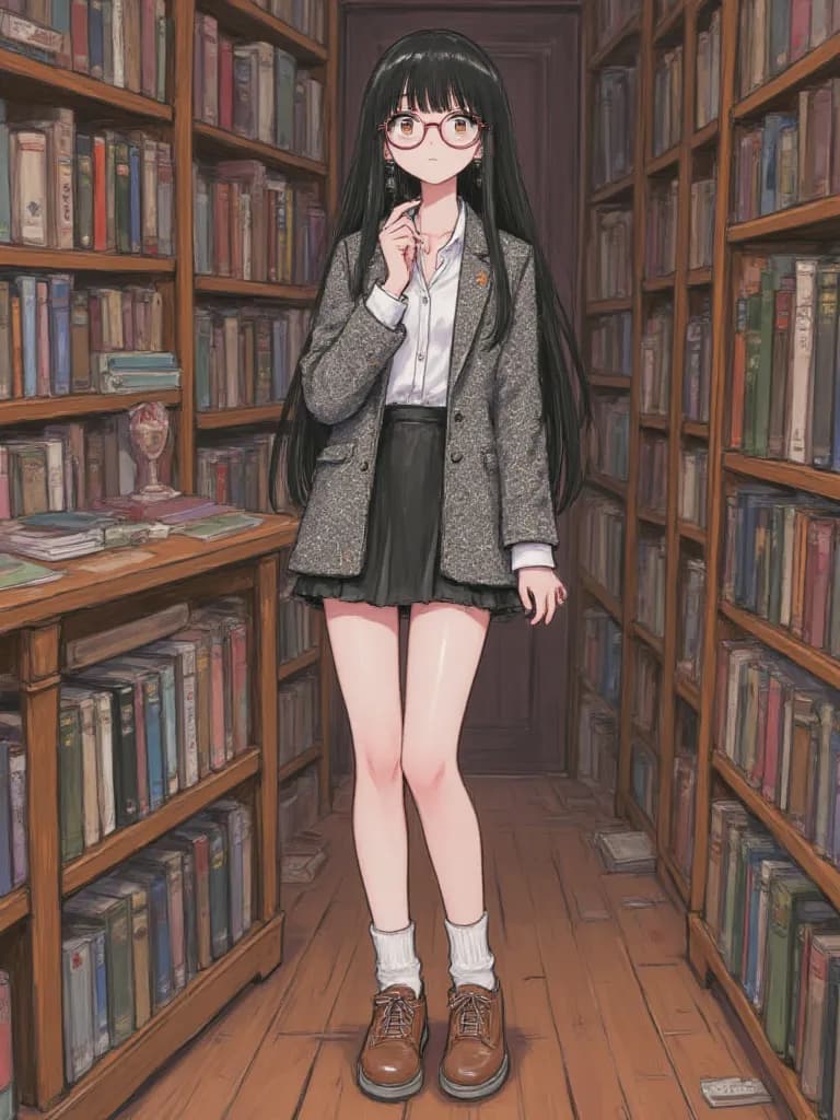 Thumbnail of Элара Вэнс