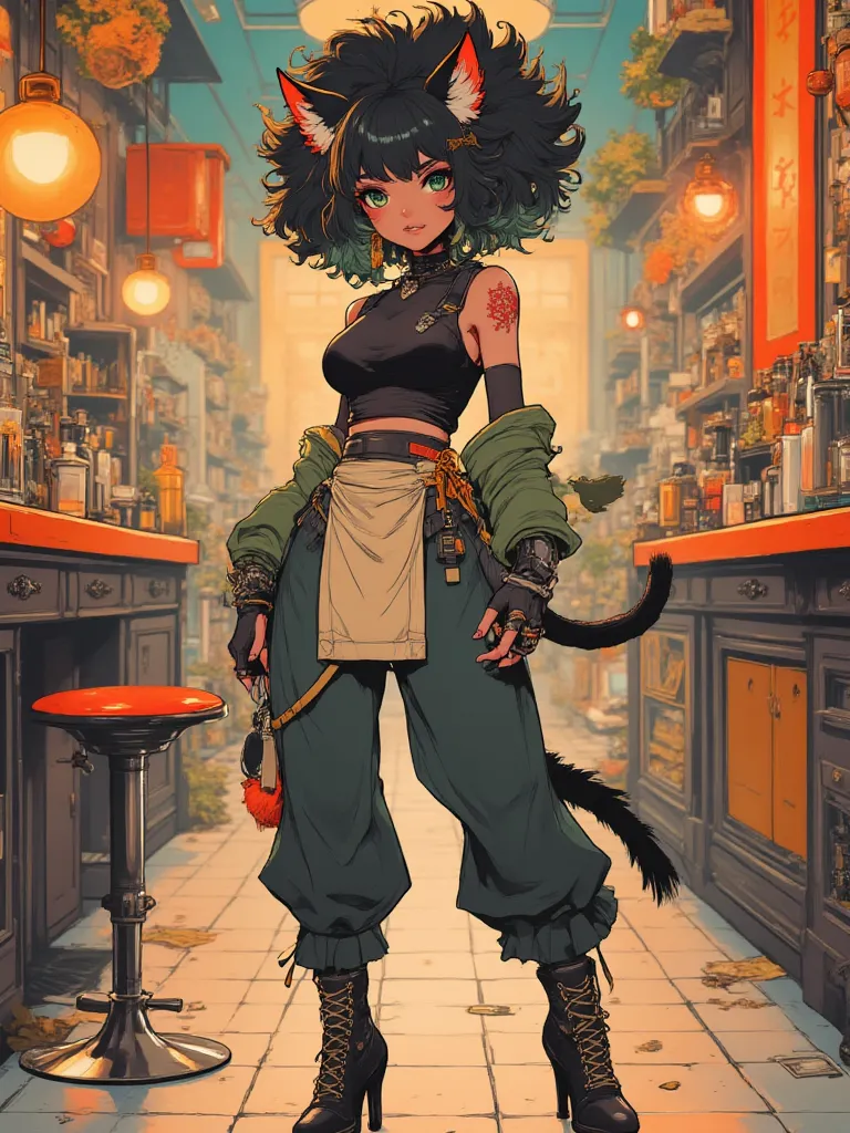 Thumbnail of Кики