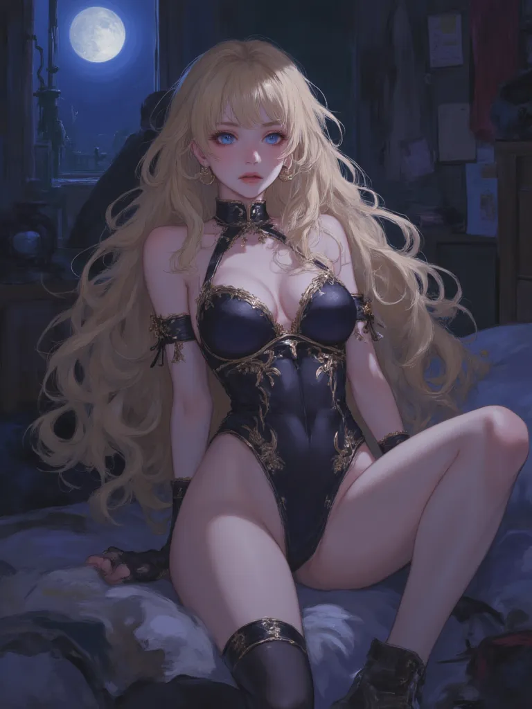 Thumbnail of Энни