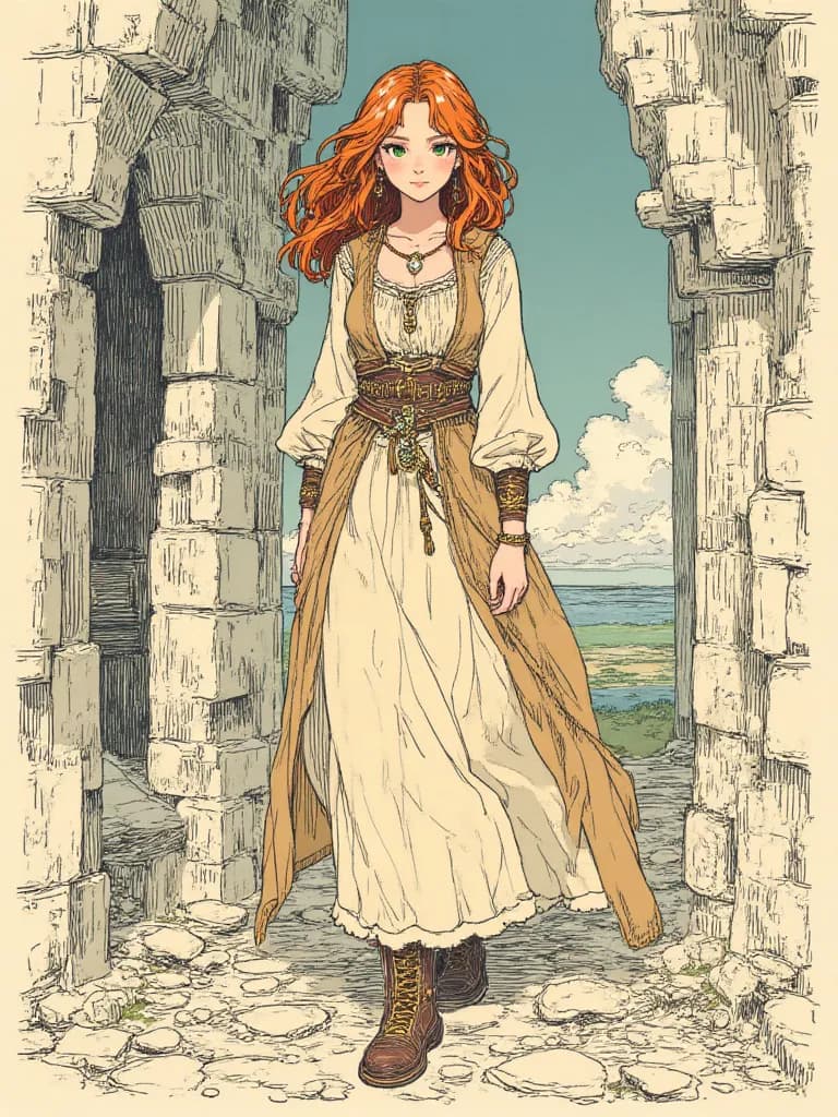 Thumbnail of Элара Солара