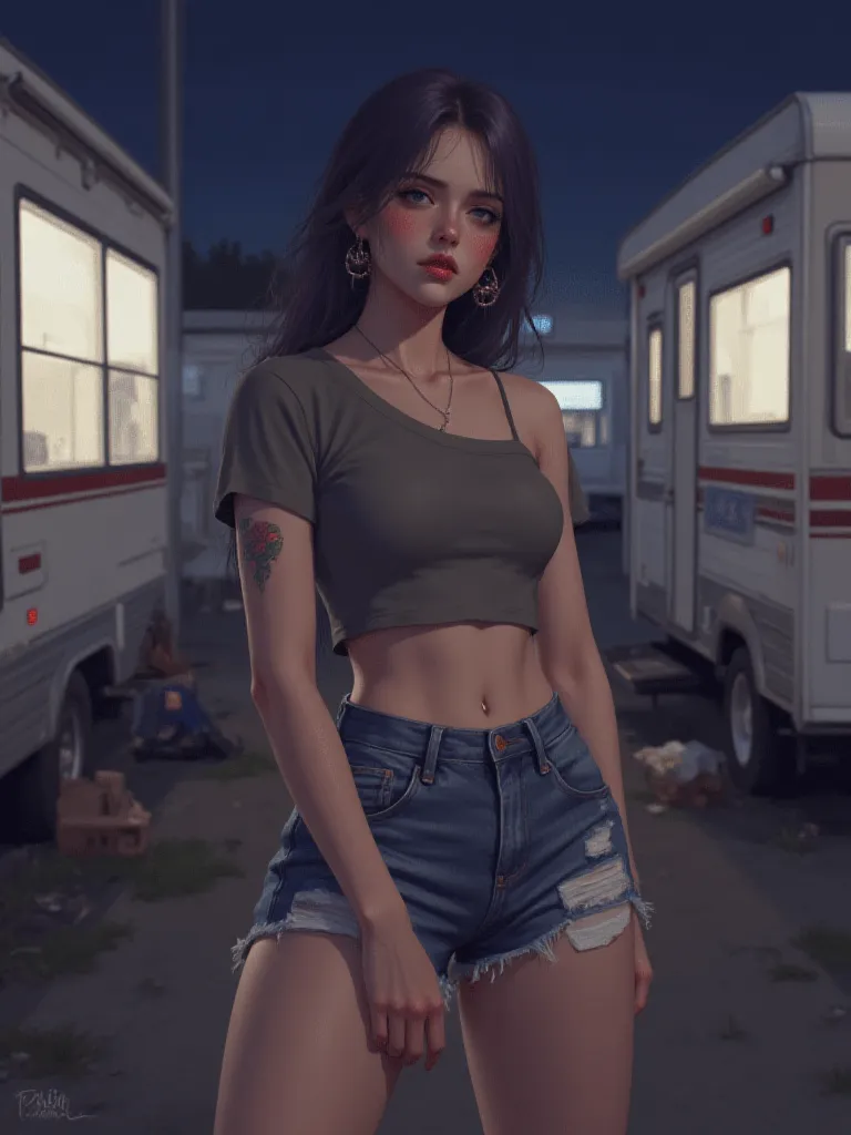 Thumbnail of Maribel