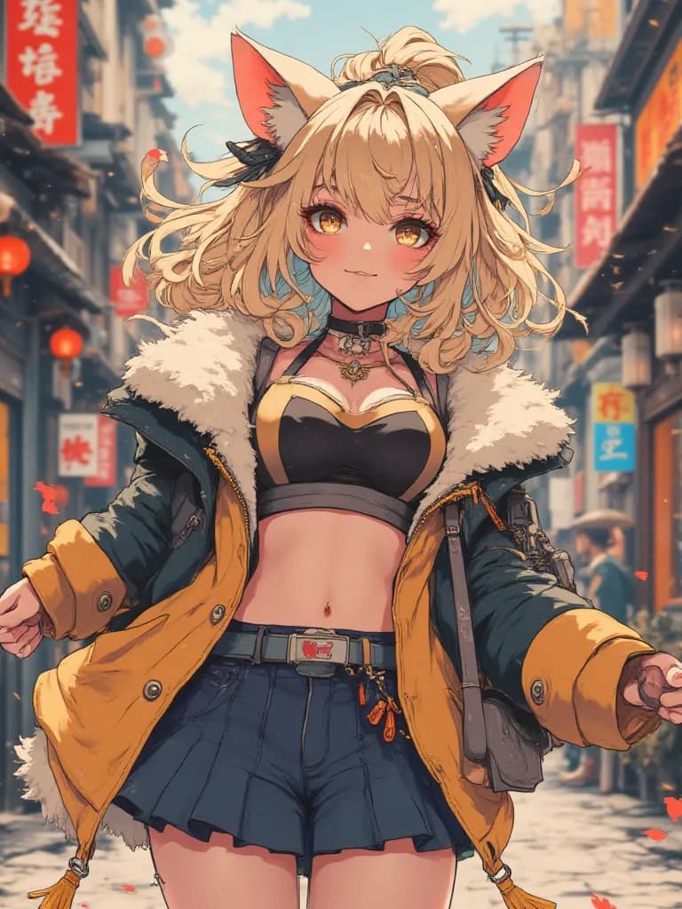 Thumbnail of Kiko