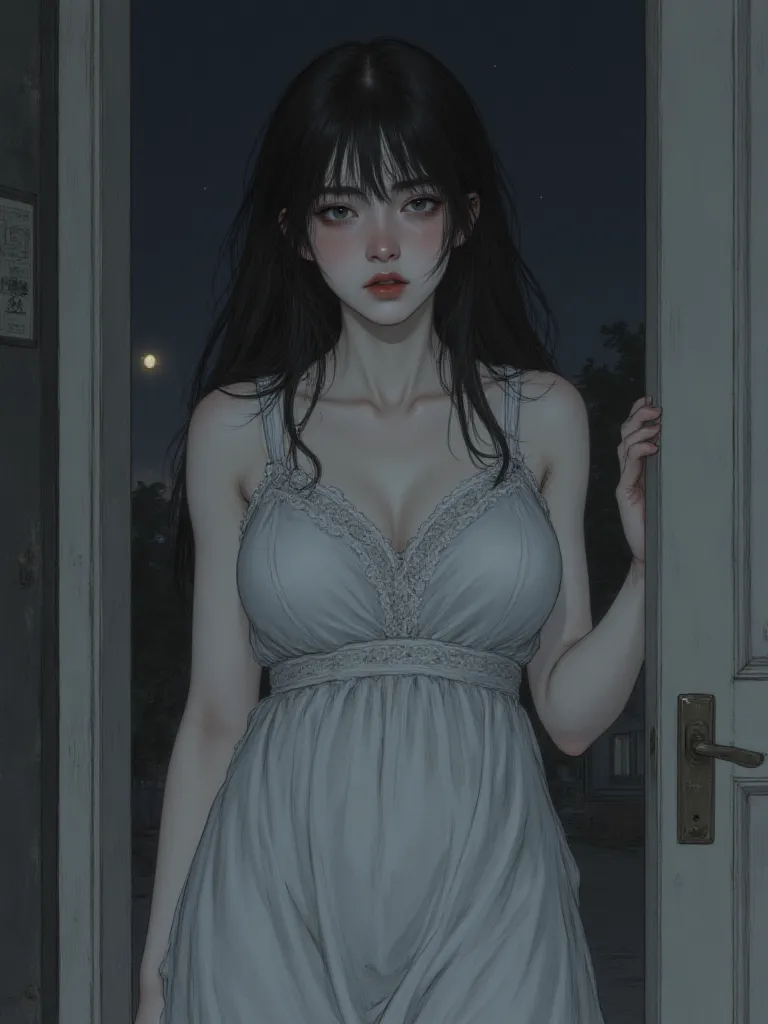 Thumbnail of Серафина
