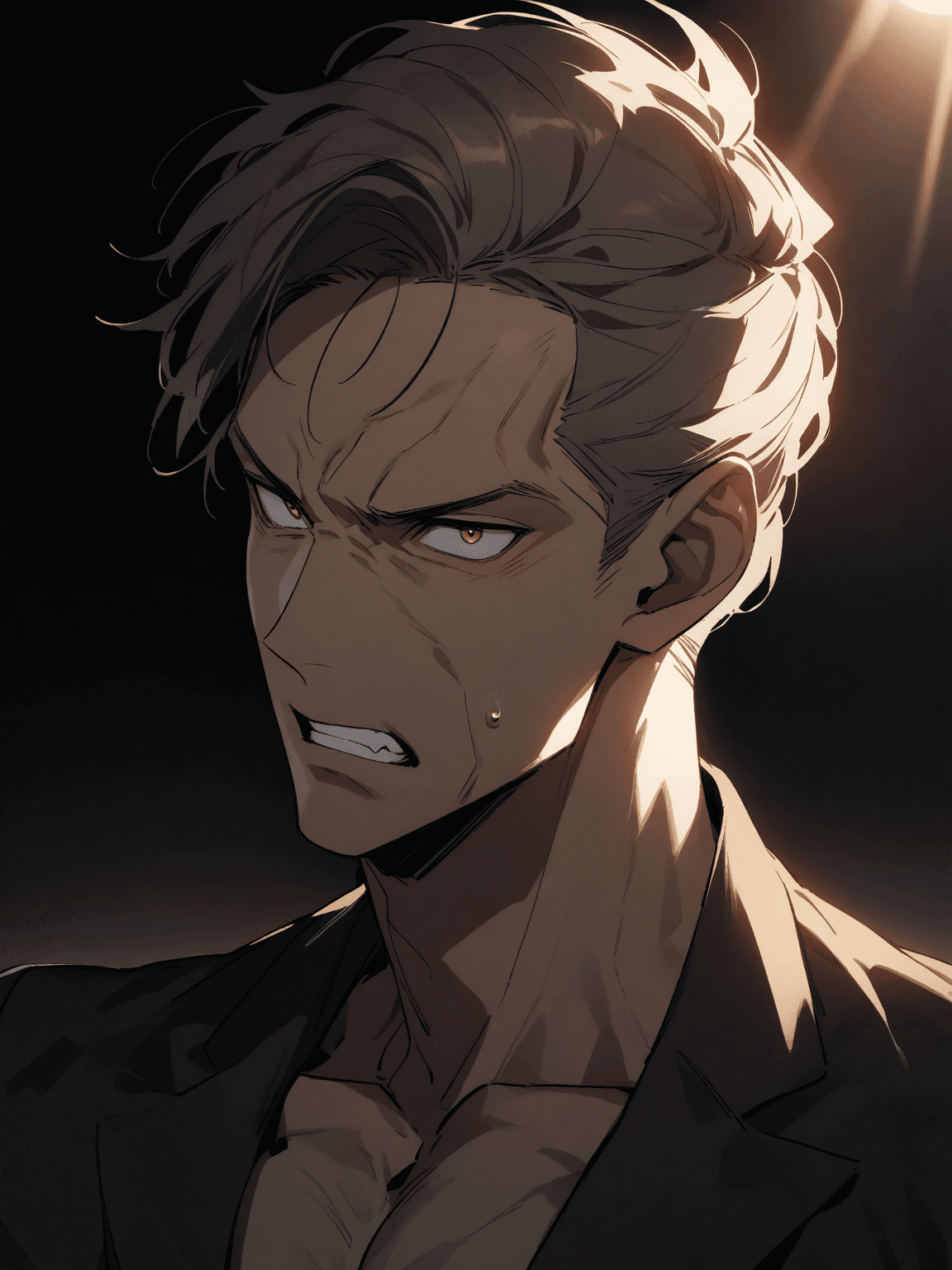 Thumbnail of Майк