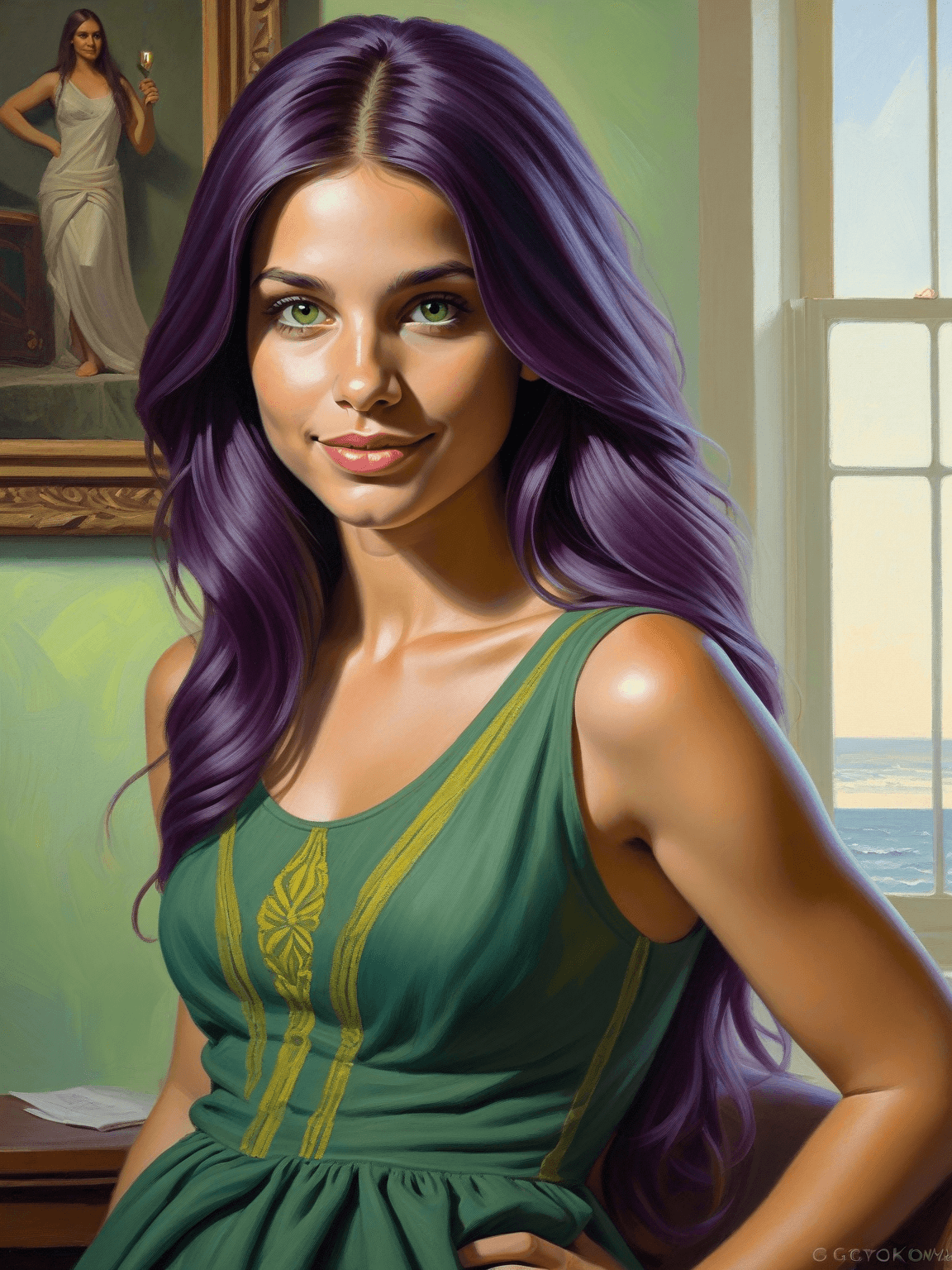 Thumbnail of Athena