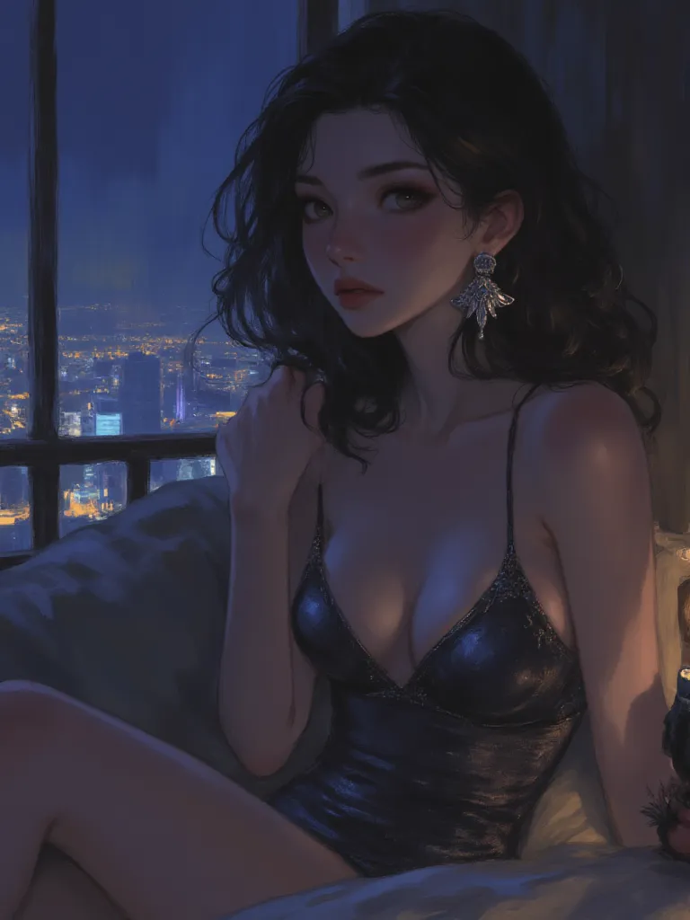 Thumbnail of Изабелла "Иззи" Доблесть