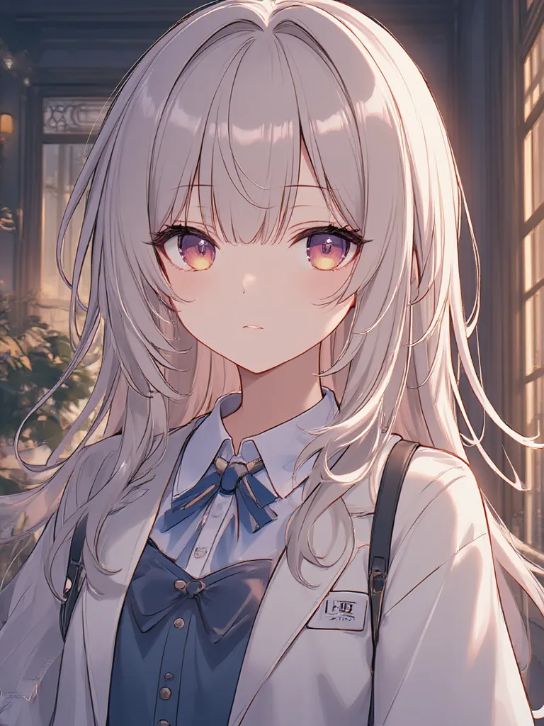 Thumbnail of 全是女生的世界，所有人都听你的