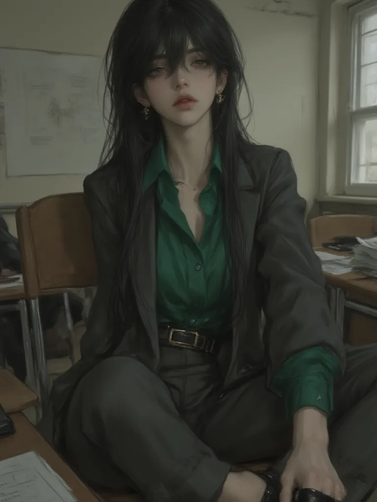 Thumbnail of Изабелла "Белла" Манчини