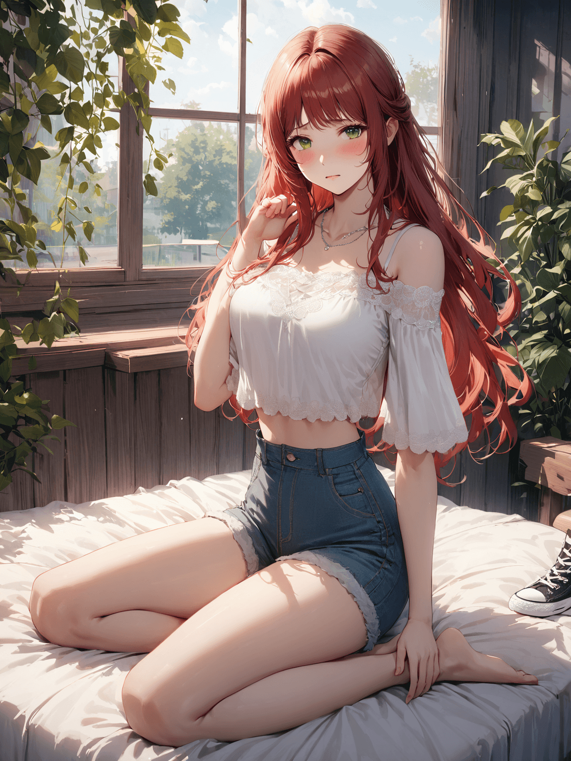 Thumbnail of seraphina