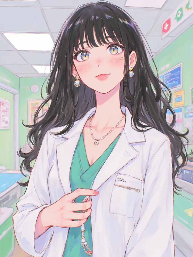 Thumbnail of Doctor Brandi Belle