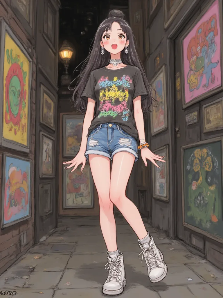 Thumbnail of Стелла Хейс