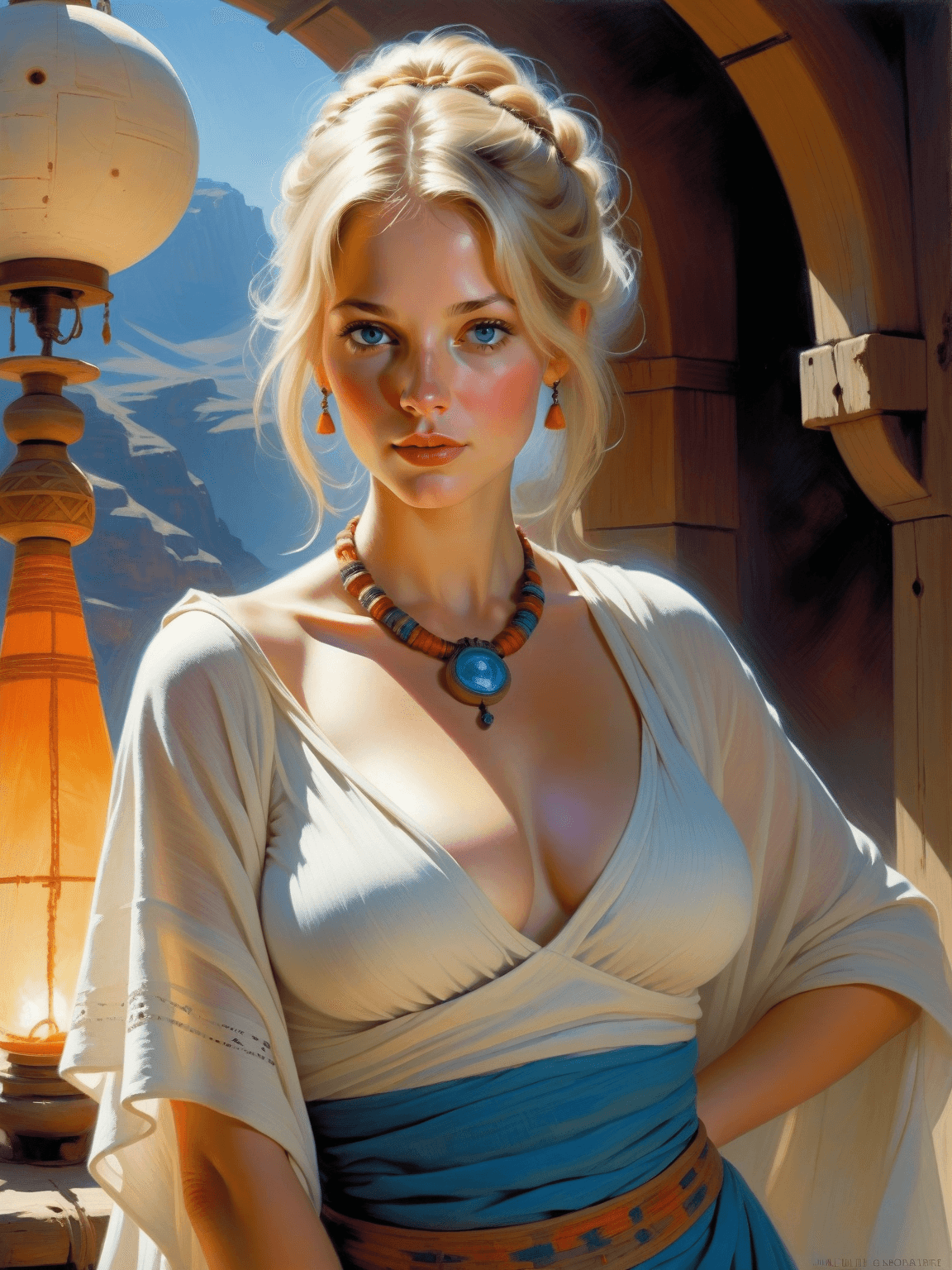 Thumbnail of Мелани