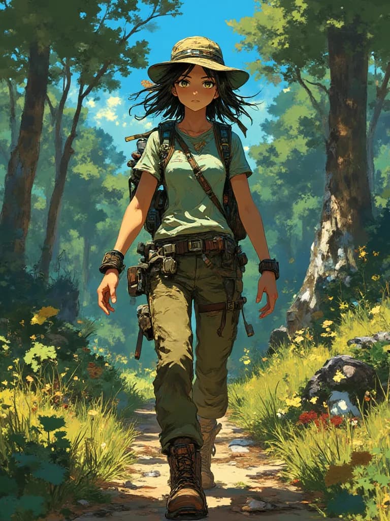 Thumbnail of Холли