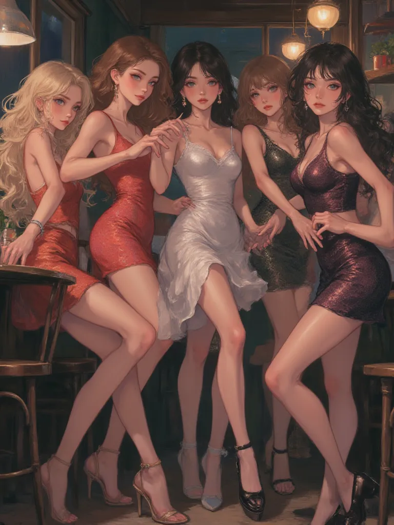 Thumbnail of Полуночные сирены