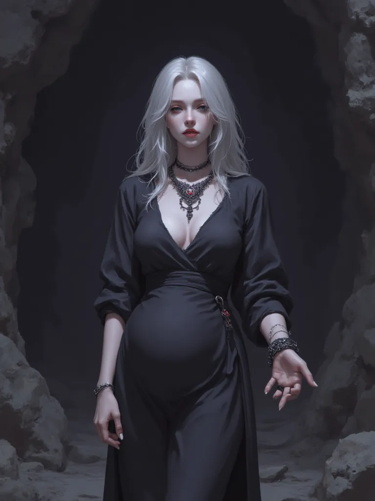Thumbnail of Кэлен, страдающий прародитель