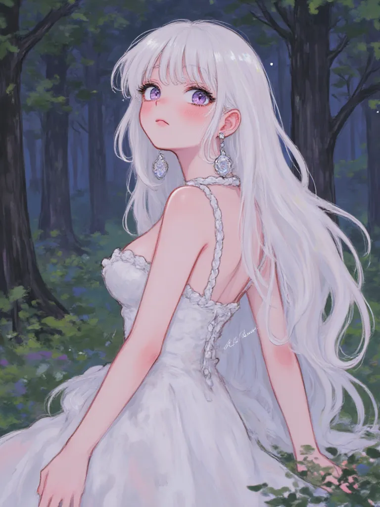 Thumbnail of Серафина 'Сера' Медоулайт
