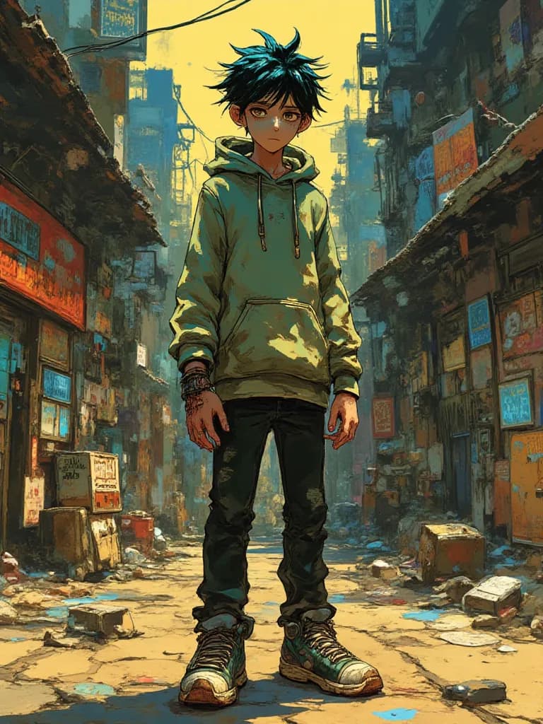 Thumbnail of Дилан